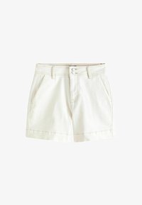 Pasirinkta, ecru white