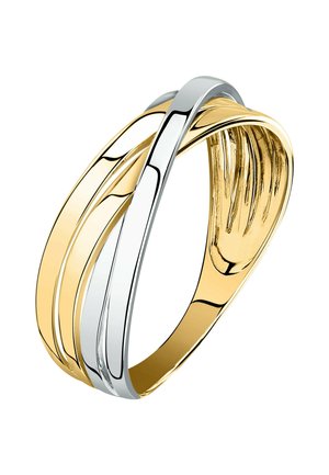 Ring - bicolor