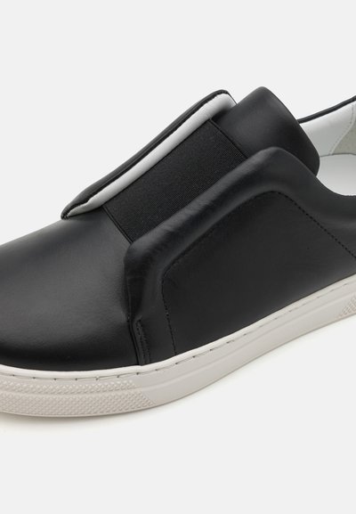 Pierre Hardy SLIDER - Trainers - black