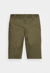 Unselected, olive night