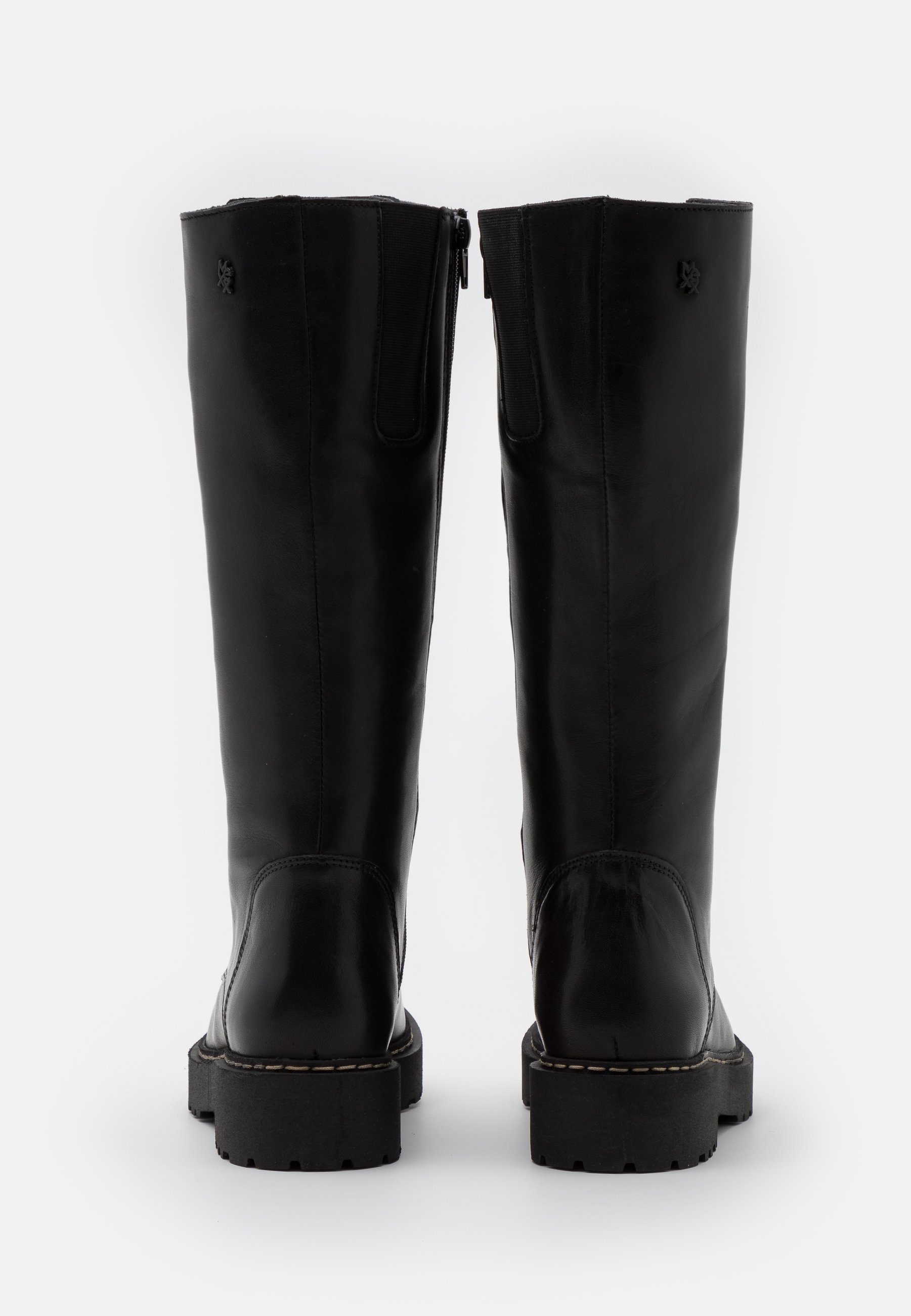 Women GINTEL - Platform boots Women GINTEL - Platform boots