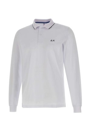 SMALL STRIPE - Maglietta a manica lunga - white