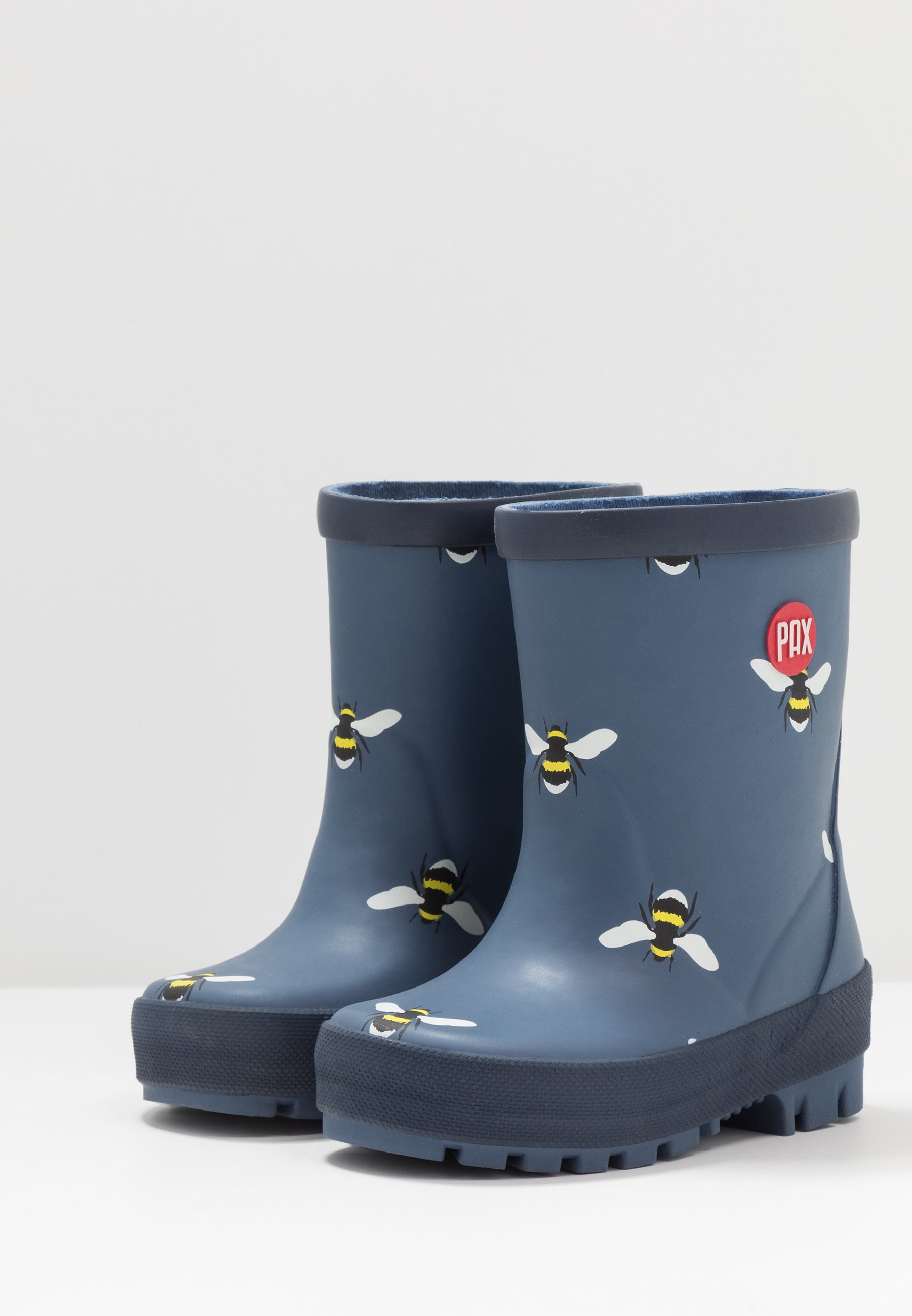 Pax BUMLEBEE Gummistövlar blue Zalando.se Blue gummistövlar | bisgaard | Gummistövlar | Miinto.se