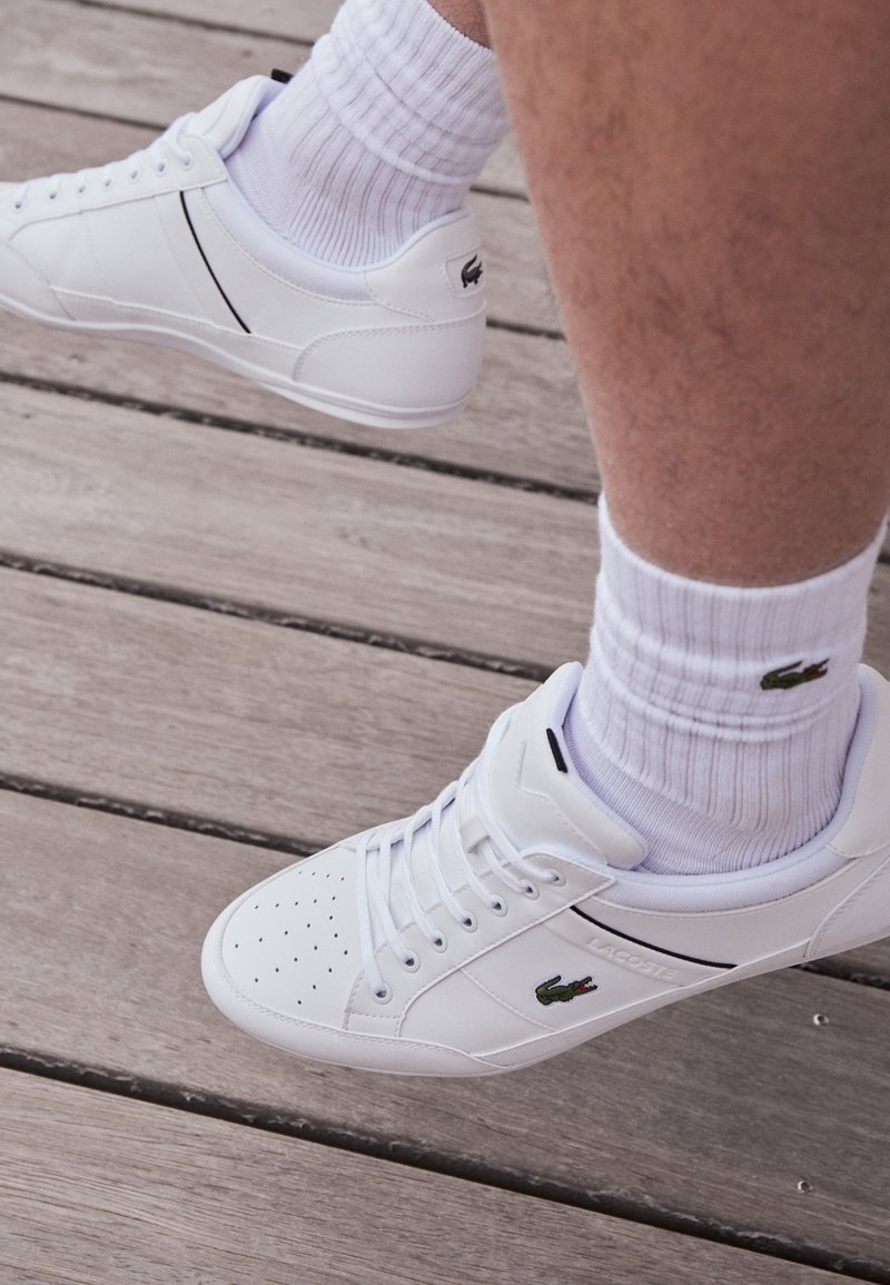 lacoste chaymon