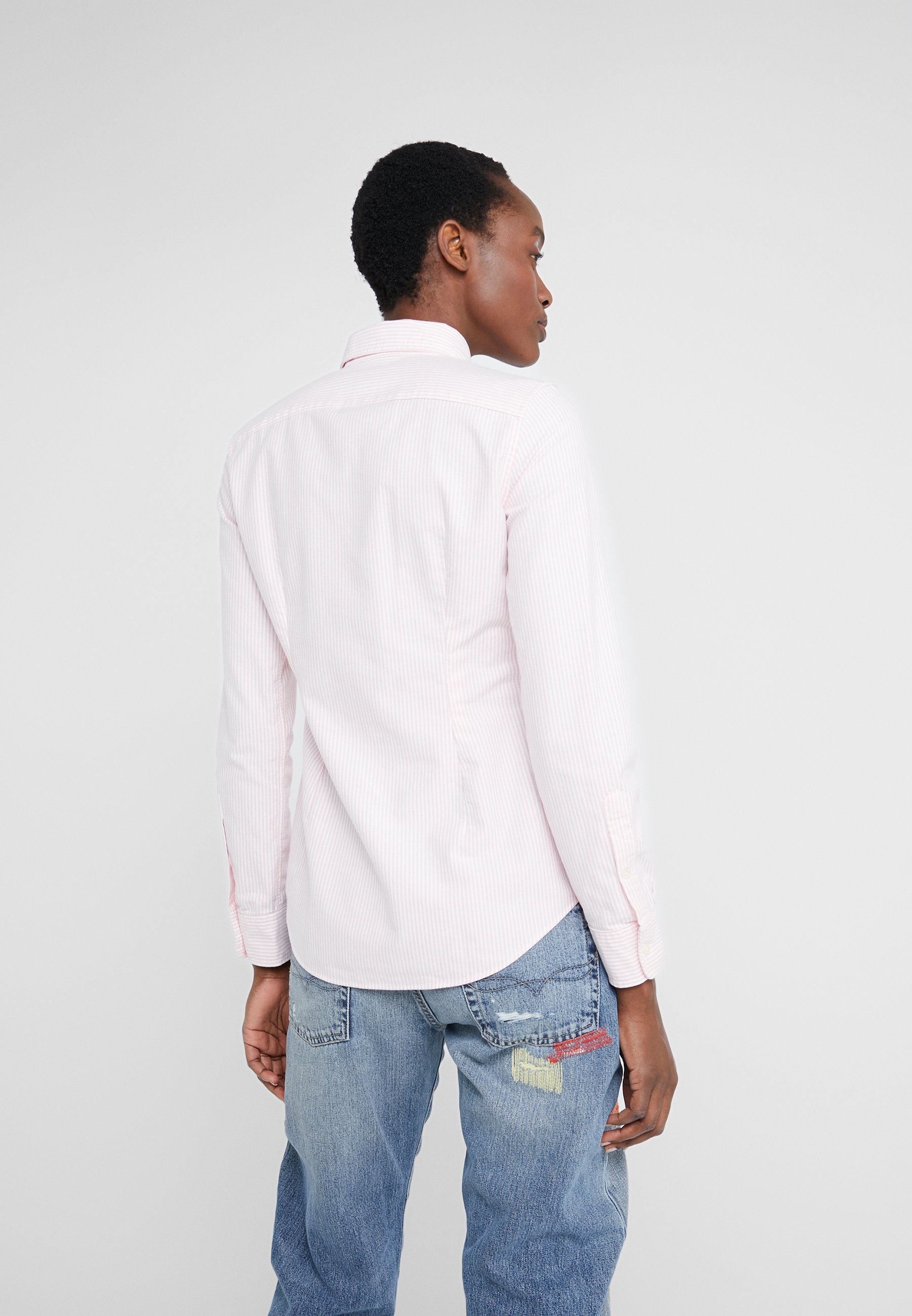 Polo Ralph Lauren SLIM FIT COTTON 