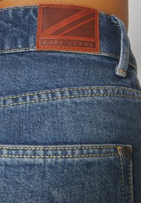 Pepe Jeans Jeans slim fit - dark-blue denim