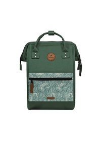 Cabaia ADVENTURER MEDIUM - Sac de randonnée - Montreal dark green