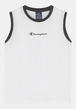 AMERICAN CLASSICS - Top - white