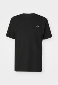 Basic T-shirt - black