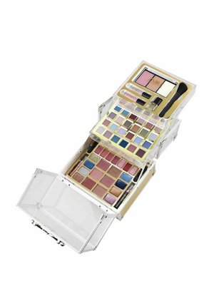 Zmile Cosmetics ZMILE  GLAM  - Makeupsæt - multicolor