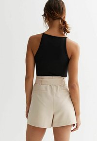 New Look Short - stone