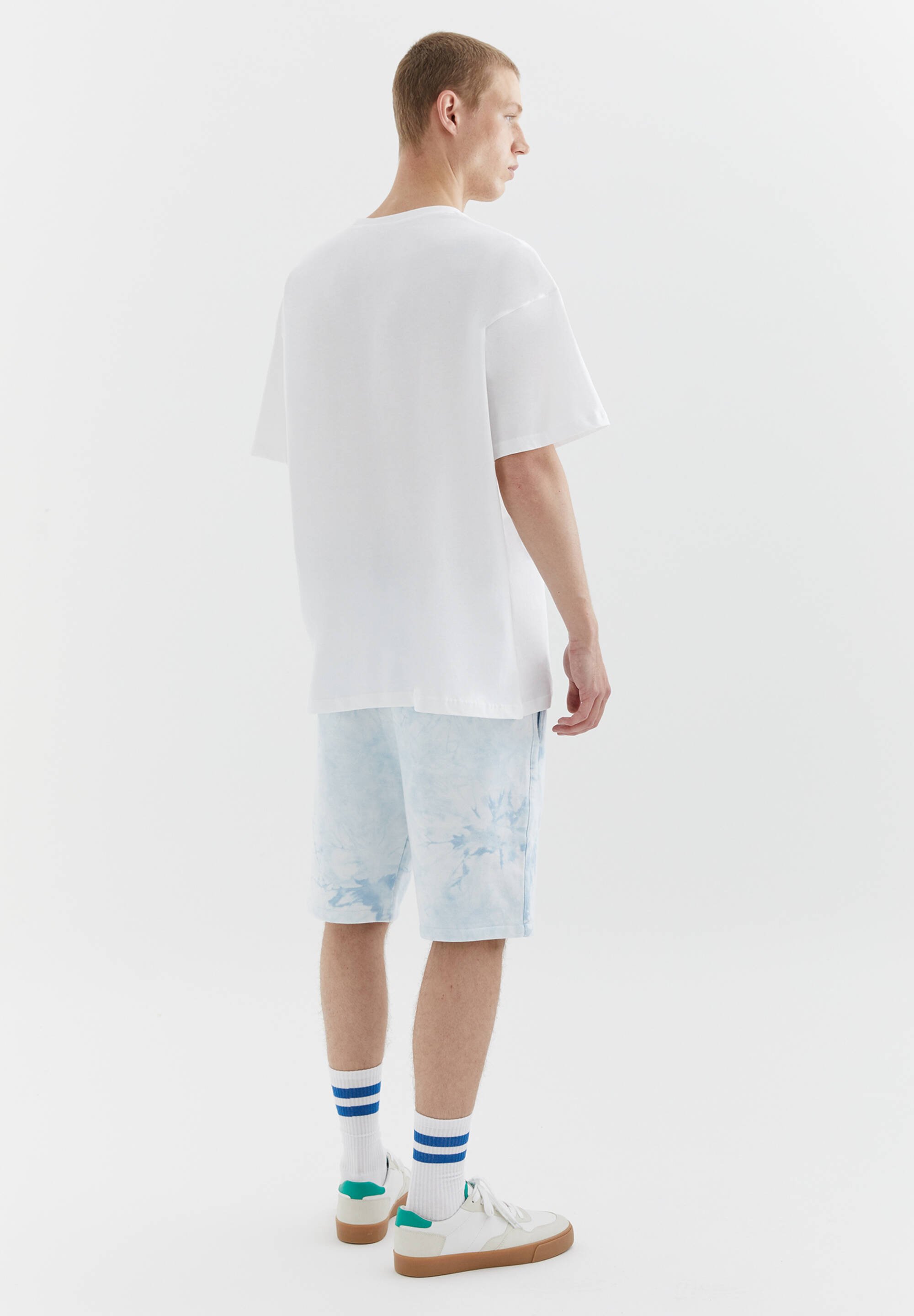 Herren T-Shirt print Herren T-Shirt print