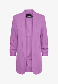 Unselected, radiant orchid