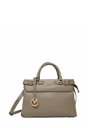 FALCONI - Håndtasker - taupe