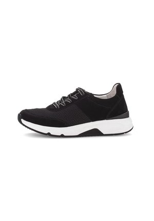 SNEAKER - Trainers - schwarz