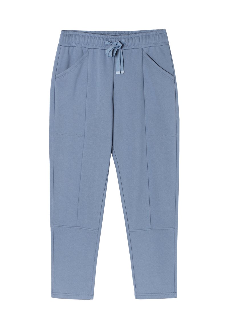 TATUUM Trainingsbroek blauw TATUUM Trainingsbroek blauw