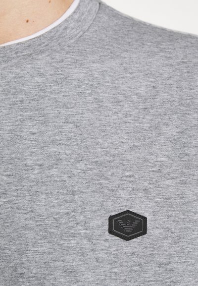 Emporio Armani Camisola - grigio