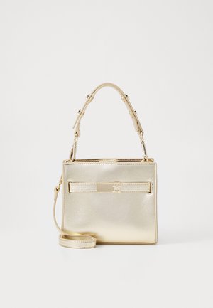 Tommy Hilfiger, Sac à main - gold-coloured