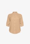 Chemisier - classic sand