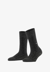 Niewybrane, anthra mel