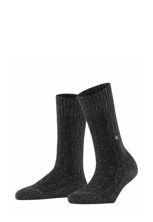RAINY - Socken - anthra mel