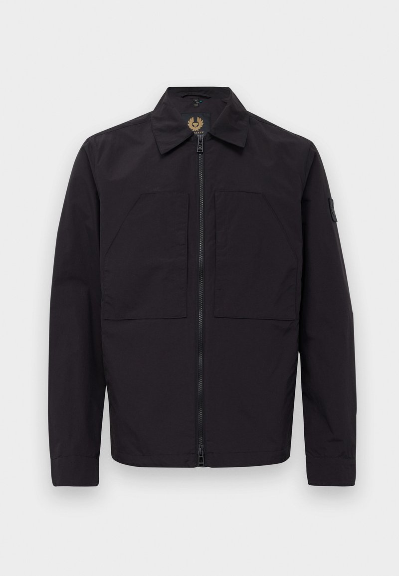 Belstaff Lichte jas zwart