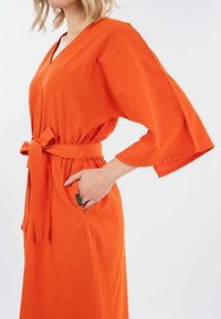 SURI FREY SFY FREYDAY - Jurk - rust 624
