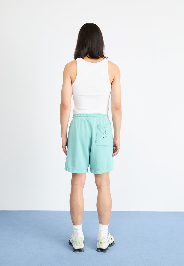 Tracksuit bottoms - mineral4