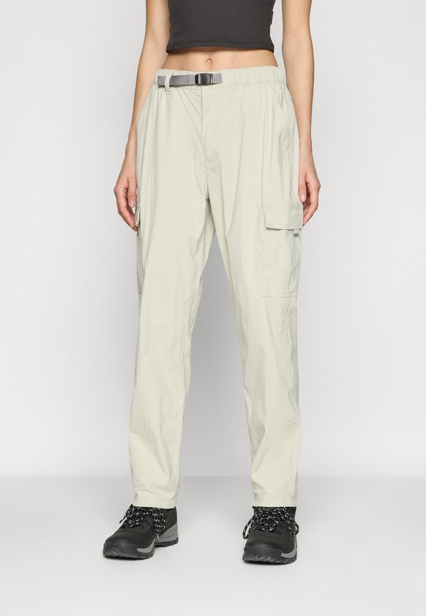 EVERYDAY CARGO PANTS - Outdoor trousers - pelican