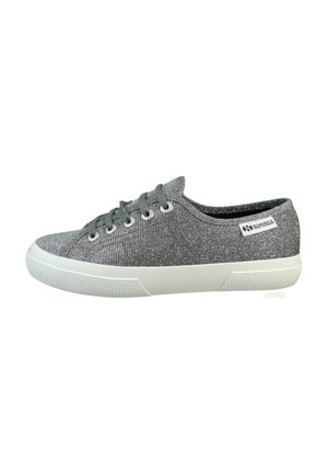 LAME LEGGERA - Sneakers laag - dk grey