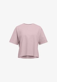 Non sélectionné, pale lilac