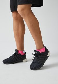 SNOCKS 4 PACK RUNNING LOW - Füßlinge - mix