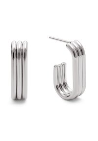 TRIPLE URBAN - Náušnice - metal