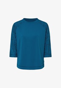 Sélectionné, shore blue