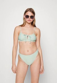 Billabong CRUSH ON YOU HAVANA - Cuecas de biquíni - mint to be