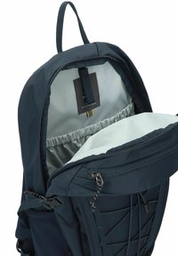Haglöfs Rugzak - tarn blue solid