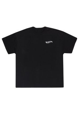 - T-shirt z nadrukiem