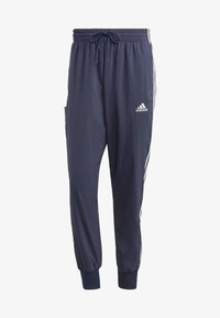 Unselected, legend ink white