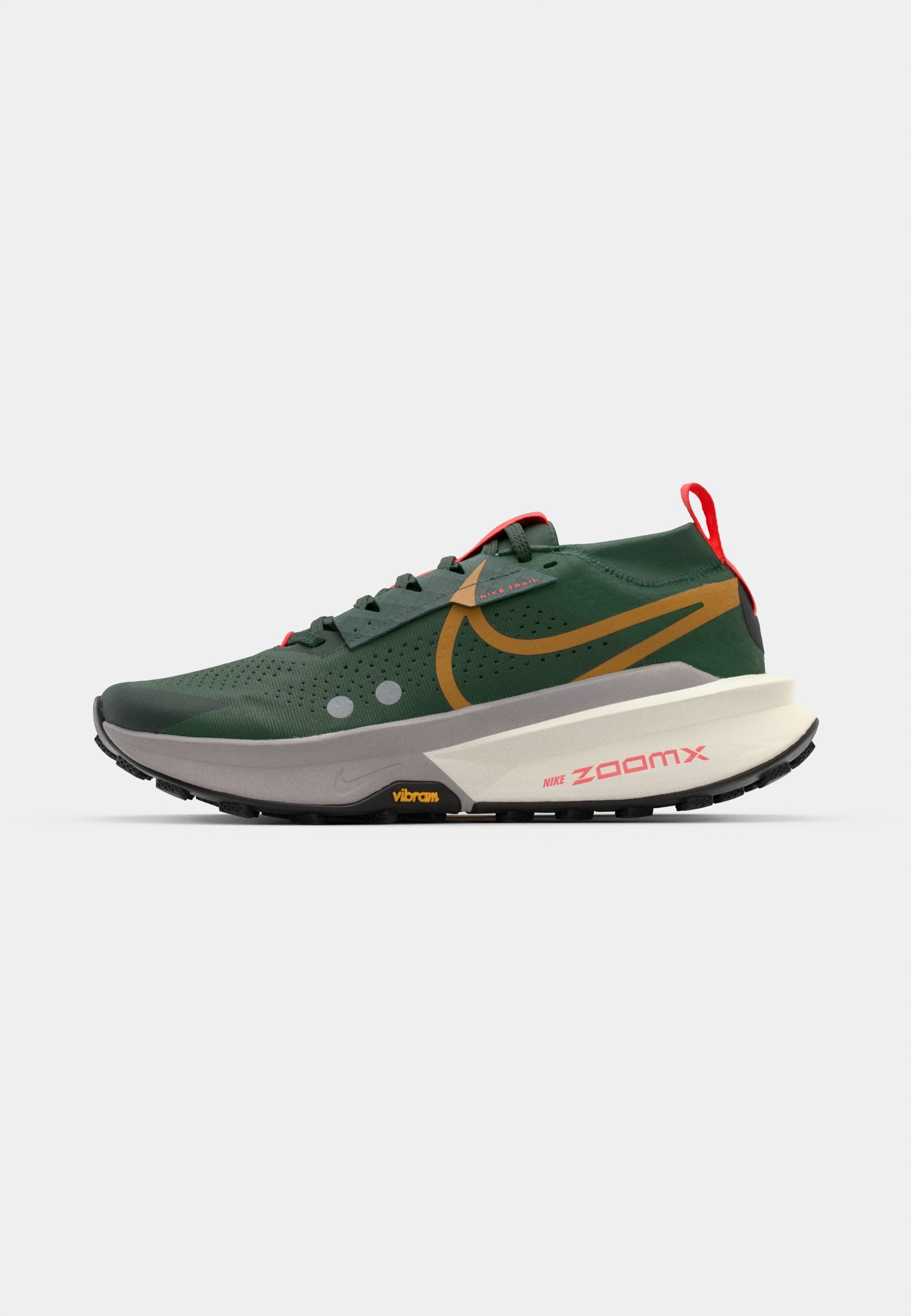 Nike Performance ZEGAMA TRAIL 2 - Zapatillas de trail running
