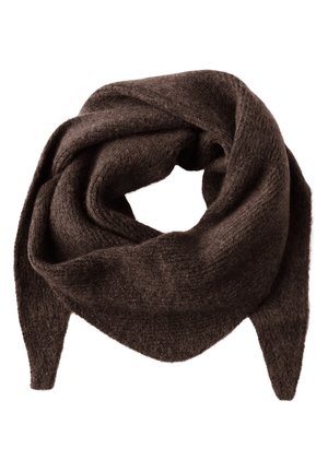 Foulard - braun