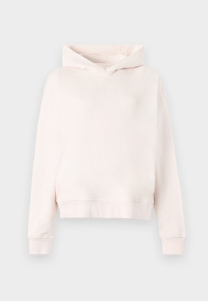 Hanorac - blush pink