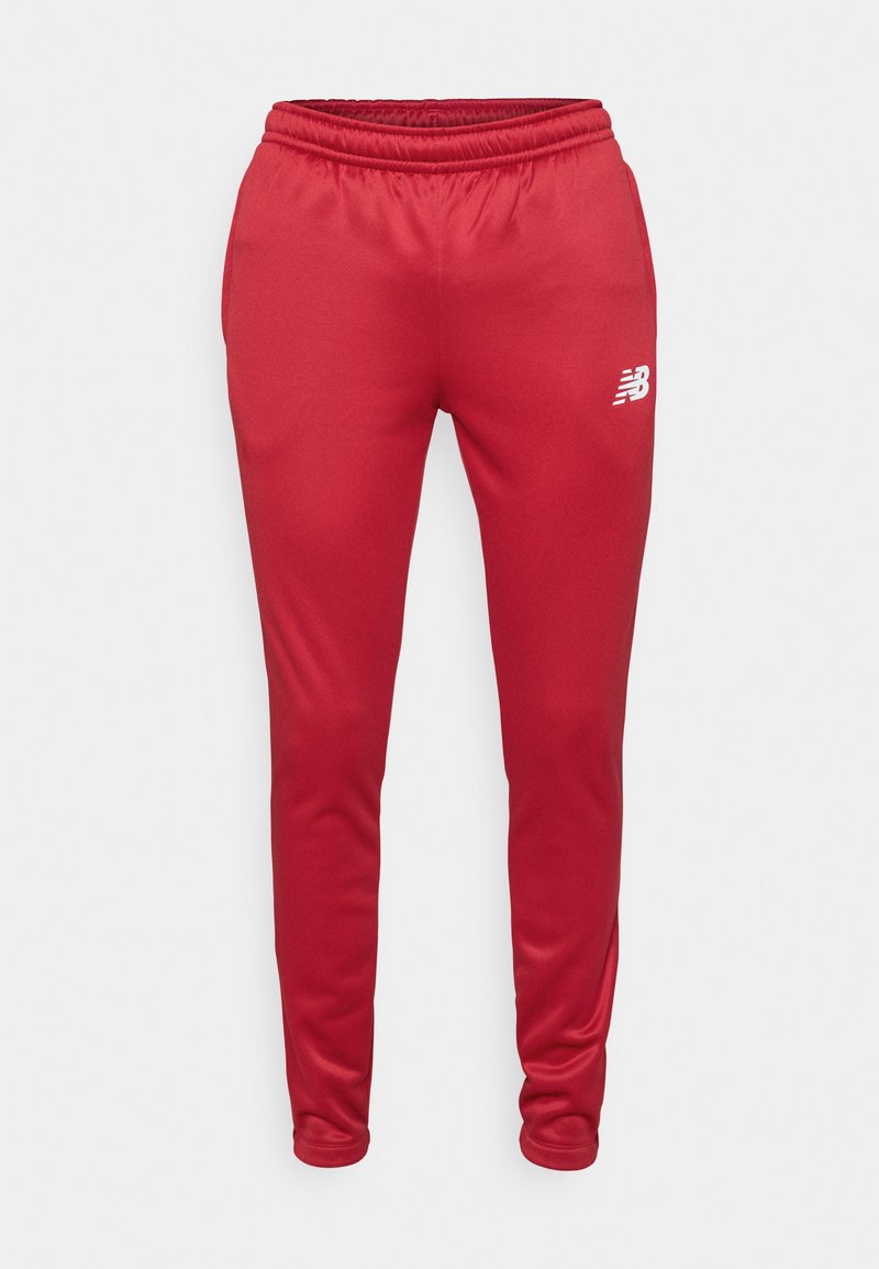 New Balance Trainingsbroek rood New Balance Trainingsbroek rood