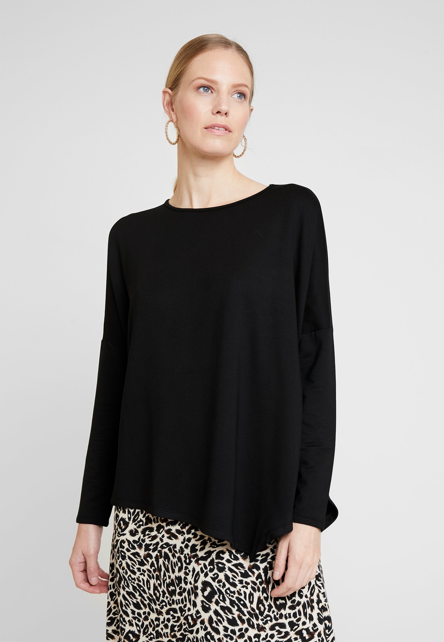 someday. UMEKA Sweater black Zalando.nl someday. UMEKA Sweater black Zalando.nl