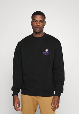 SAILOR - Sweatshirt - black