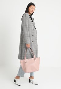 TOM TAILOR TTMIRI L - Torba na zakupy