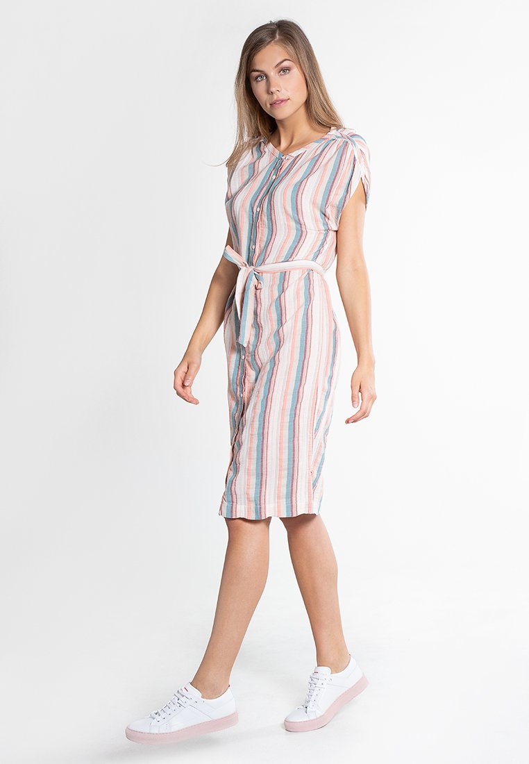 Harris wilson Blousejurk meerkleurig
