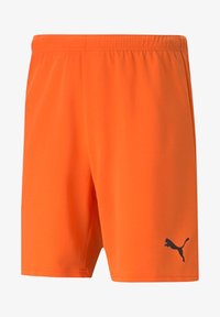 Non selezionato, orangeweiss