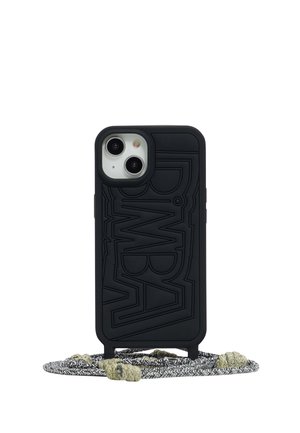 IPHONE 14  - Telefoniümbris - black