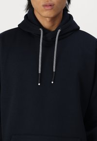 Brave Soul Felpa - navy