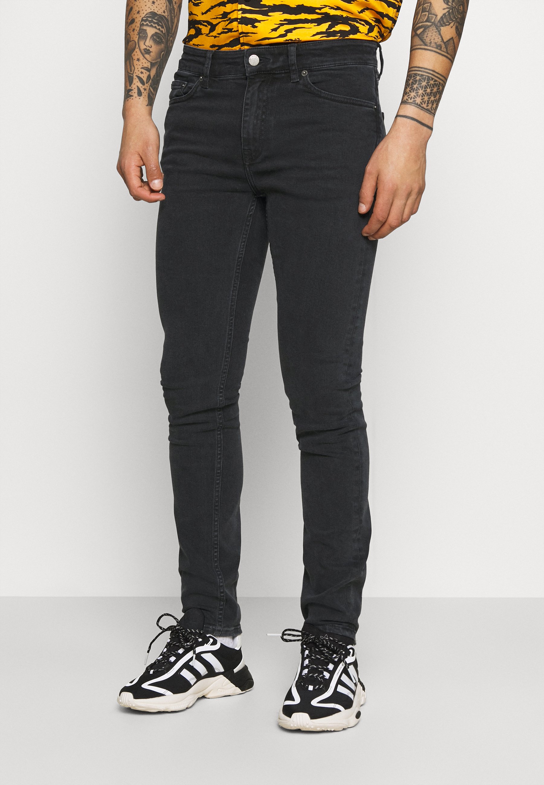 Dr.Denim CHASE - Jeans Skinny Fit 